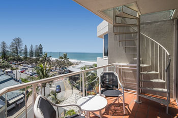 Sandcastles Mooloolaba - Goulburn Accommodation 54