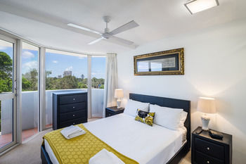 Sandcastles Mooloolaba - Goulburn Accommodation 57