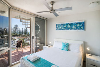 Sandcastles Mooloolaba - Goulburn Accommodation 59