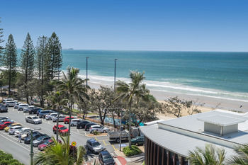 Sandcastles Mooloolaba - Goulburn Accommodation 60