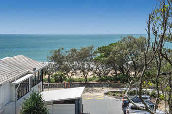 Sandcastles Mooloolaba - Goulburn Accommodation 61