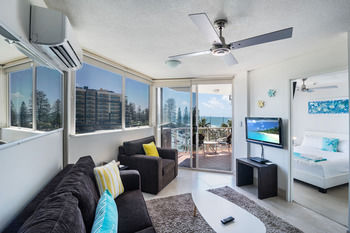 Sandcastles Mooloolaba - Goulburn Accommodation 64