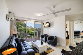 Sandcastles Mooloolaba - Goulburn Accommodation 66