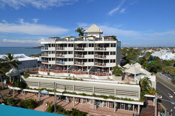 Sandcastles Mooloolaba - Goulburn Accommodation 67