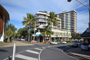 Sandcastles Mooloolaba - Goulburn Accommodation 68
