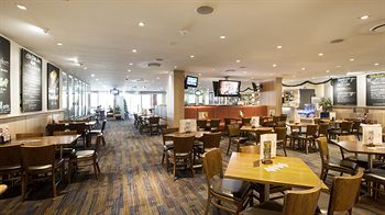 Colyton Hotel - Goulburn Accommodation 12