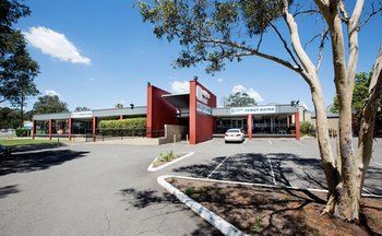 Colyton Hotel - Goulburn Accommodation 17