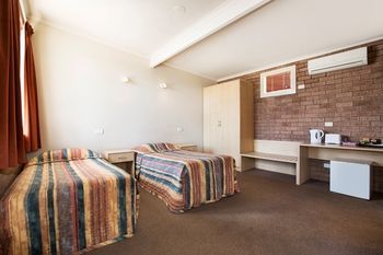 Colyton Hotel - Goulburn Accommodation 32