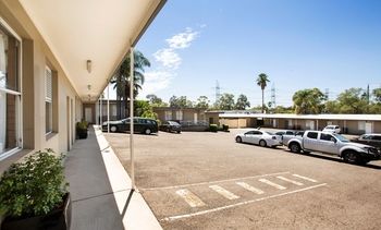Colyton Hotel - Goulburn Accommodation 35