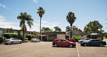 Colyton Hotel - Goulburn Accommodation 36