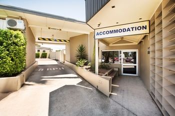 Colyton Hotel - Goulburn Accommodation 42