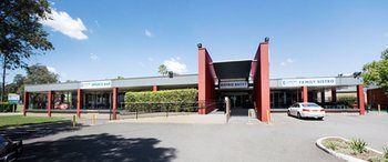 Colyton Hotel - Goulburn Accommodation 43
