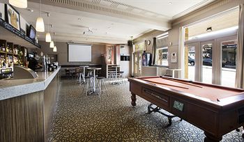 Pymble Hotel - Goulburn Accommodation 1