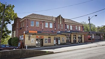Pymble Hotel - Goulburn Accommodation 4