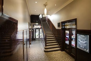 Pymble Hotel - Goulburn Accommodation 5