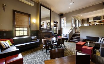 Pymble Hotel - Goulburn Accommodation 7