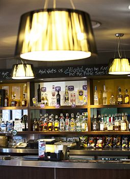 Pymble Hotel - Goulburn Accommodation 16