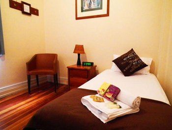 Pymble Hotel - Goulburn Accommodation 21