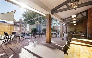 Parkway Hotel - Goulburn Accommodation 1