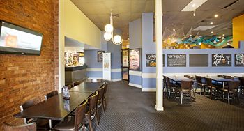 Parkway Hotel - Goulburn Accommodation 3