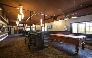 Parkway Hotel - Goulburn Accommodation 7