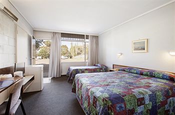 Parkway Hotel - Goulburn Accommodation 8