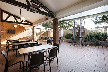 Parkway Hotel - Goulburn Accommodation 9