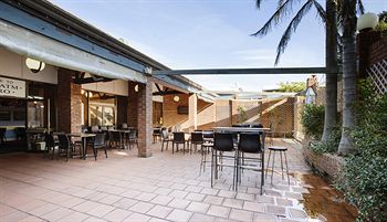 Parkway Hotel - Goulburn Accommodation 11