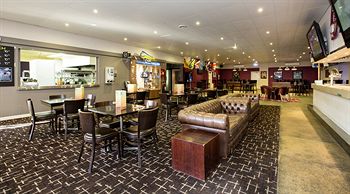 Parkway Hotel - Goulburn Accommodation 12