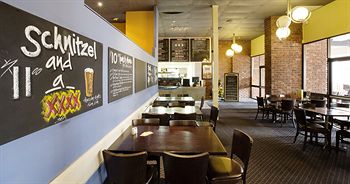 Parkway Hotel - Goulburn Accommodation 15