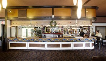 Parkway Hotel - Goulburn Accommodation 16