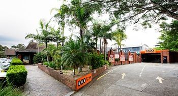 Parkway Hotel - Goulburn Accommodation 18