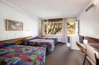 Parkway Hotel - Goulburn Accommodation 19