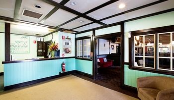 Parkway Hotel - Goulburn Accommodation 20