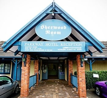 Parkway Hotel - Goulburn Accommodation 21