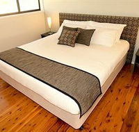 Wine Country Villas - Goulburn Accommodation