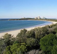 Mirra Chana - Goulburn Accommodation