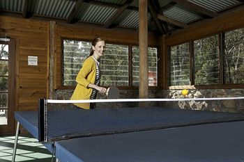 Eagleview Resort - Goulburn Accommodation 1