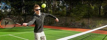 Eagleview Resort - Goulburn Accommodation 2