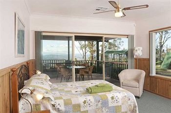 Eagleview Resort - Goulburn Accommodation 8