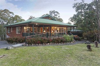 Eagleview Resort - Goulburn Accommodation 10