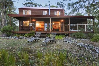 Eagleview Resort - Goulburn Accommodation 16