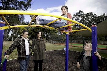 Eagleview Resort - Goulburn Accommodation 19