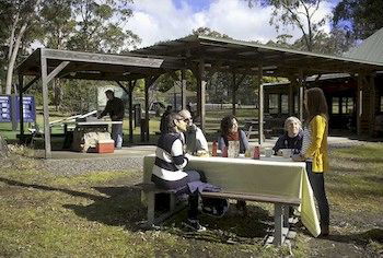 Eagleview Resort - Goulburn Accommodation 20