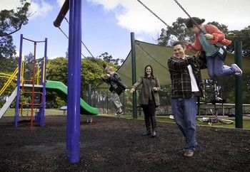 Eagleview Resort - Goulburn Accommodation 29