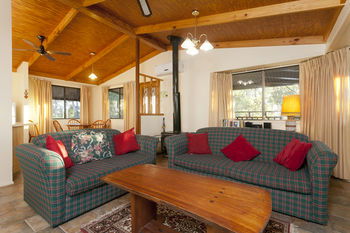 Eagleview Resort - Goulburn Accommodation 31