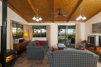 Eagleview Resort - Goulburn Accommodation 32