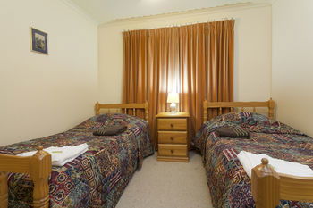 Eagleview Resort - Goulburn Accommodation 34