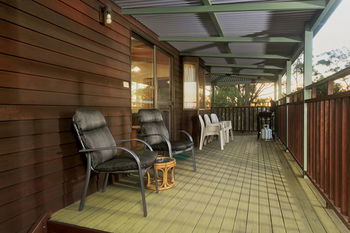Eagleview Resort - Goulburn Accommodation 36