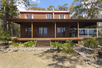 Eagleview Resort - Goulburn Accommodation 41